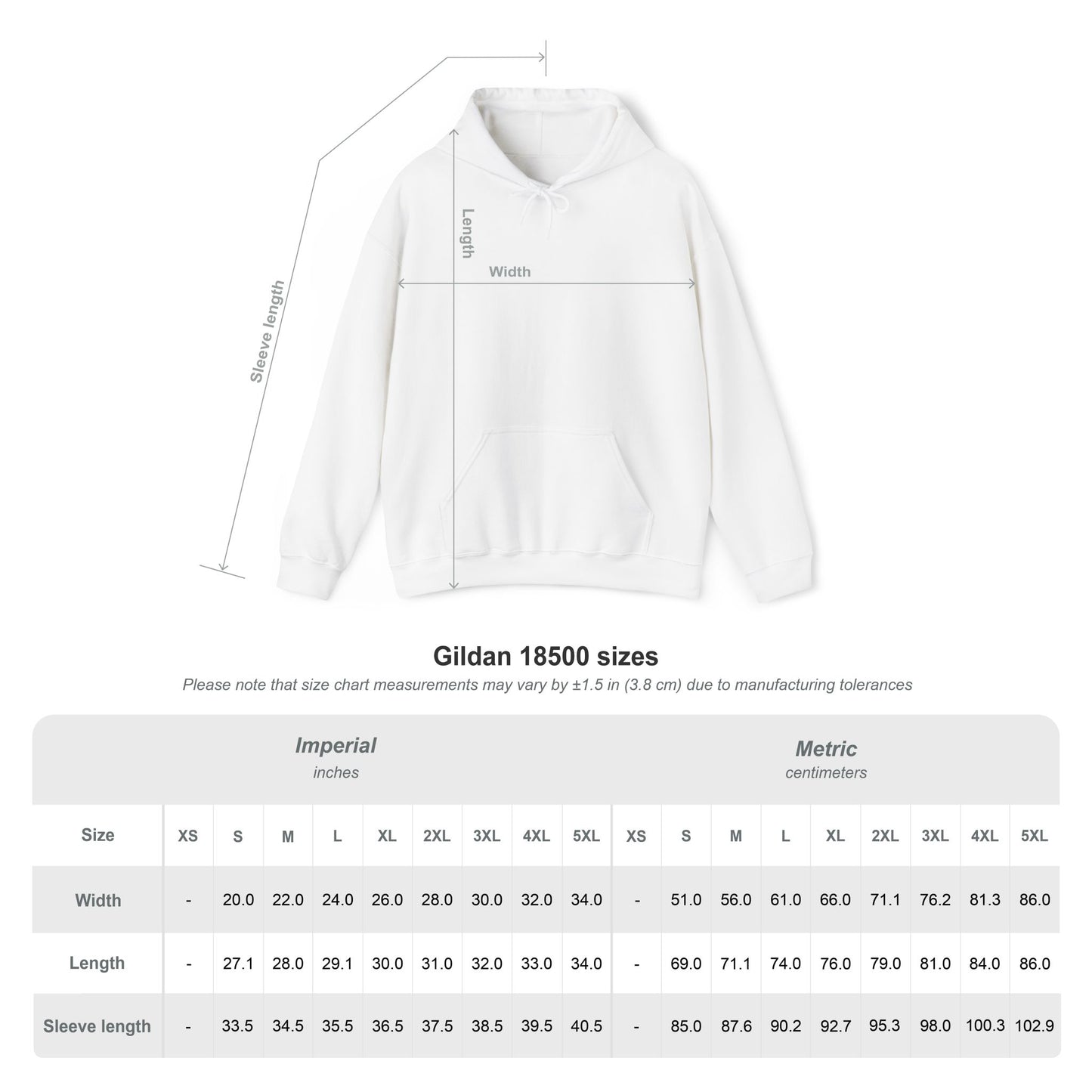 Shenlong Dragon Ball Hoodie – Gildan 18500 | Anime Streetwear for Fans